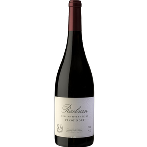 Raeburn Sonoma Pinot Noir