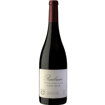 Raeburn Sonoma Pinot Noir