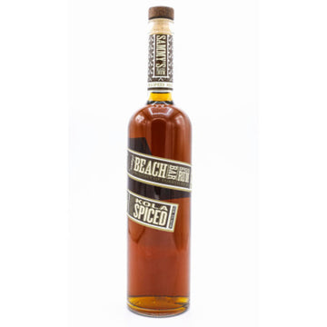 Sammys Beach Bar Rum Kola Spiced