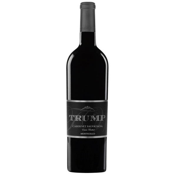 Trump Cabernet
