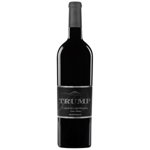 Trump Cabernet