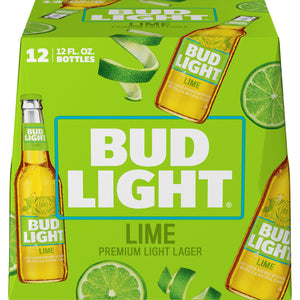 Bud Light Lime