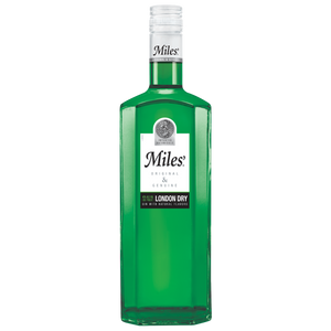 Miles London Dry Gin