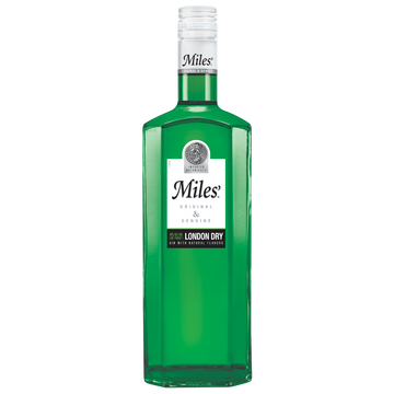 Miles London Dry Gin