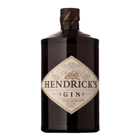 Hendricks Scotland Gin