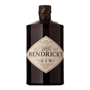 Hendricks Scotland Gin
