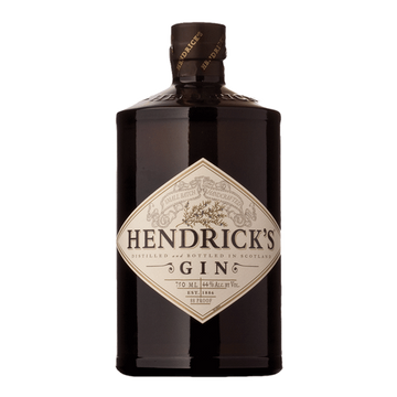 Hendricks Original Scottish Gin