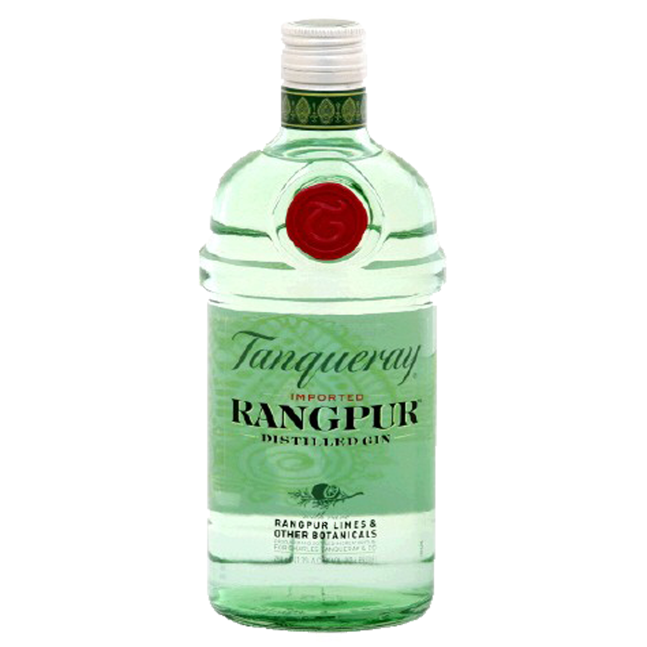 Tanqueray Rangpur Gin