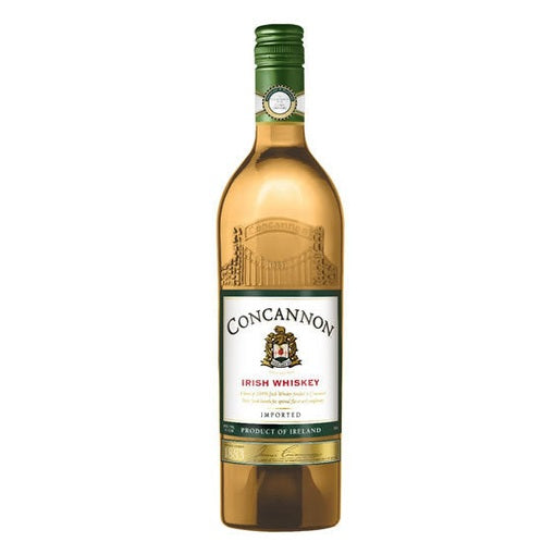 Concannon Irish Whiskey