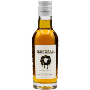Skrewball Peanut Butter Whiskey