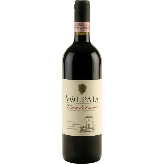 Volpaia Chianti Classico
