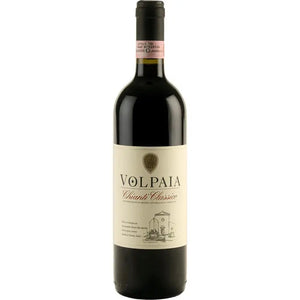 Volpaia Chianti Classico