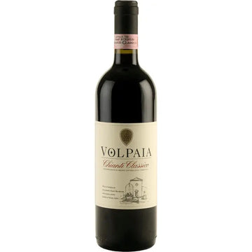 Volpaia Chianti Classico
