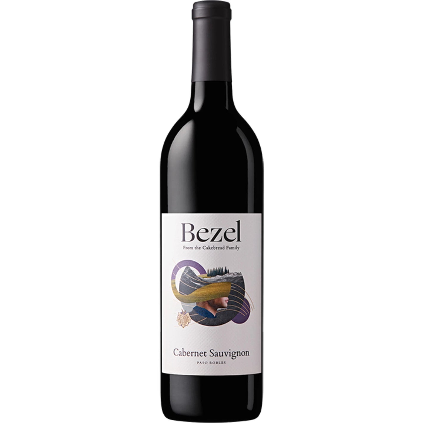 Bezel By Cakebread Cabernet