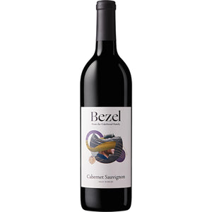 Bezel By Cakebread Cabernet