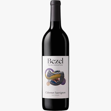 Bezel By Cakebread Cabernet