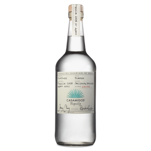 Casamigos Blanco Tequila