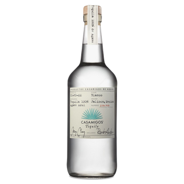 Casamigos Blanco Tequila