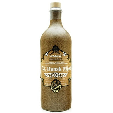 Dansk Gi Dansk Mjod