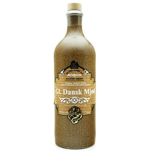 Dansk Gi Dansk Mjod