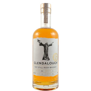 Glendalough Pot Still Irish Whiskey