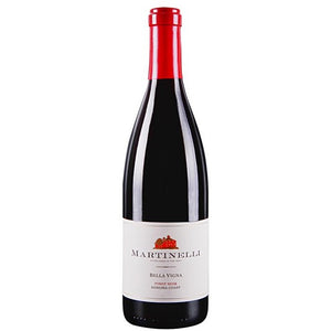 Martinelli Bella Vigna Pinot Noir