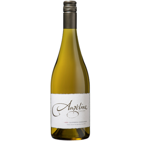 Angeline California Chardonnay