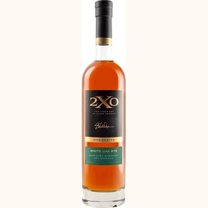 2XO White Oak Rye