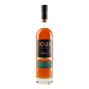 2XO White Oak Rye