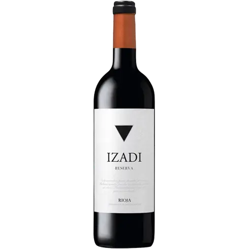 Izadi Reserva Rioja