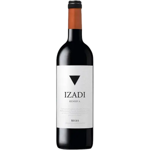 Izadi Reserva Rioja