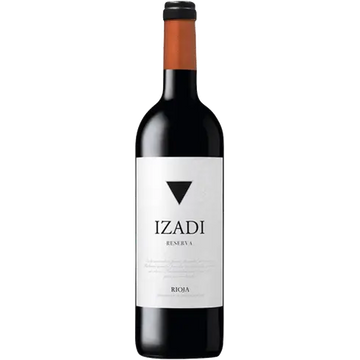 Izadi Reserva Rioja