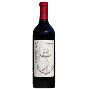 Boutz Cellars Angira Cabernet