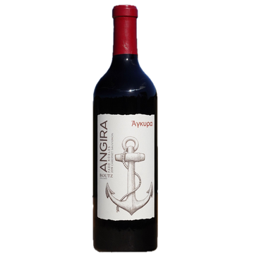 Boutz Cellars Angira Cabernet