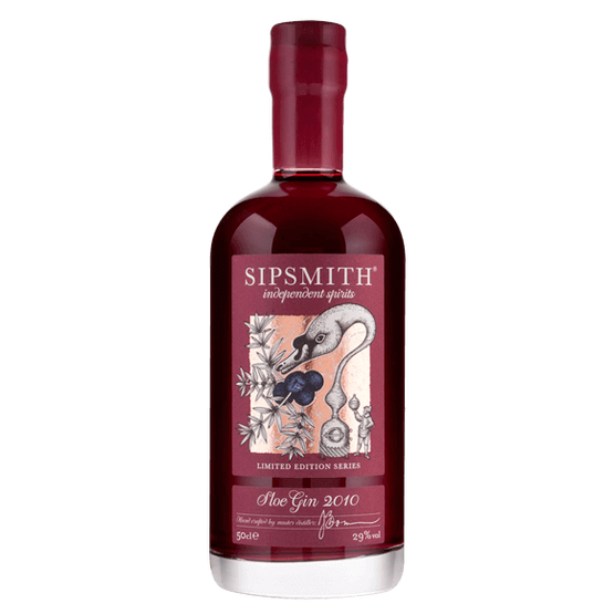 Sipsmith Sloe Gin