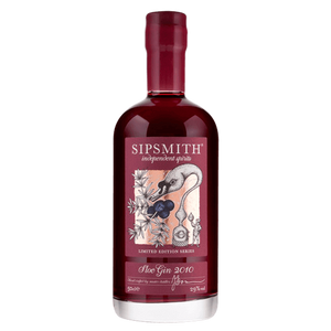 Sipsmith Sloe Gin