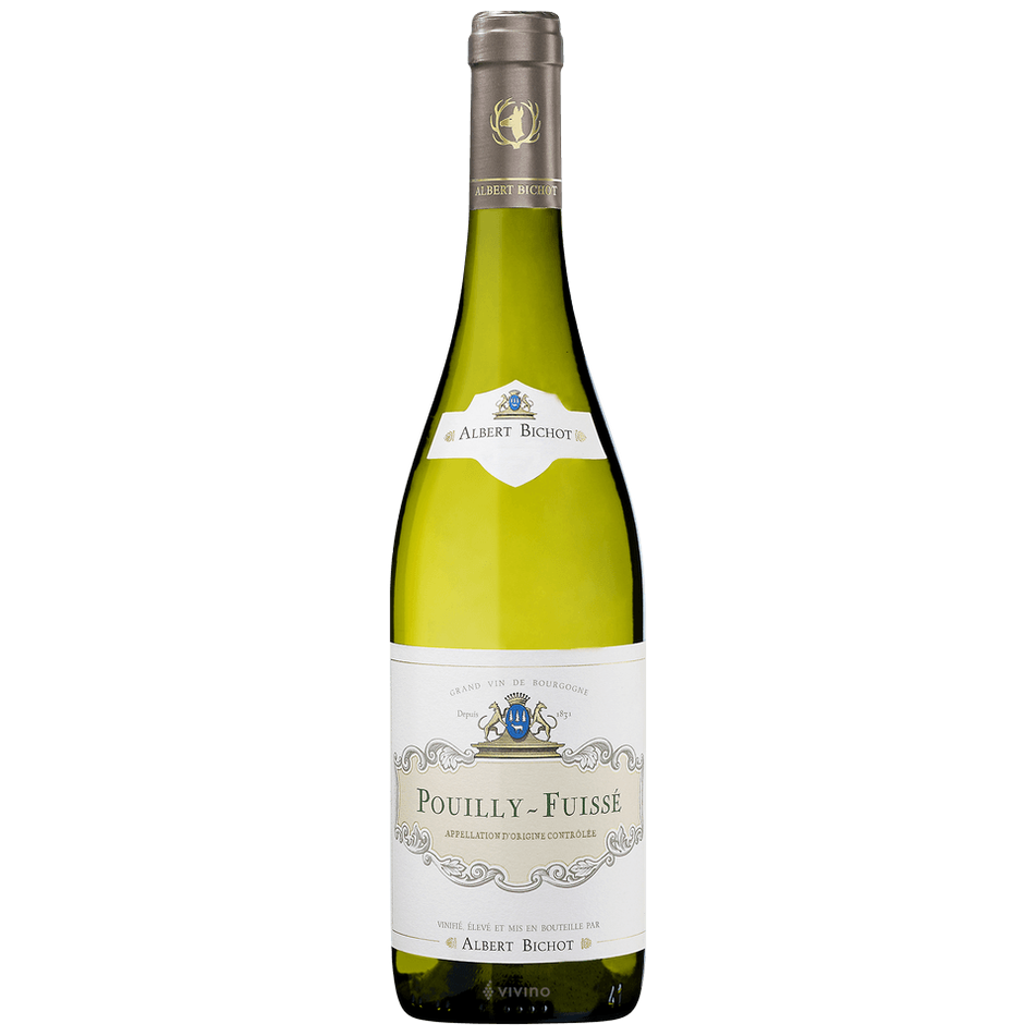Albert Bichot Pouilly Fuisse