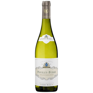 Albert Bichot Pouilly Fuisse