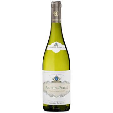 Albert Bichot Pouilly Fuisse