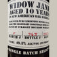 Widow Jane 10Yr Luekens Single Barrel Select Bourbon