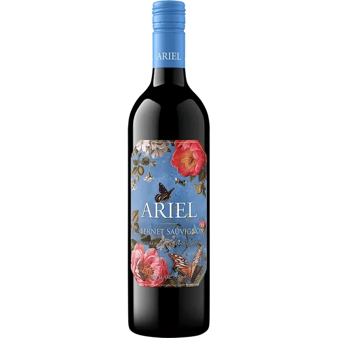 Ariel Non Alcoholic Cabernet