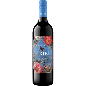 Ariel Non Alcoholic Cabernet