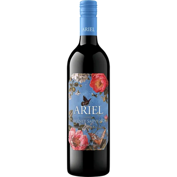 Ariel Non Alcoholic Cabernet