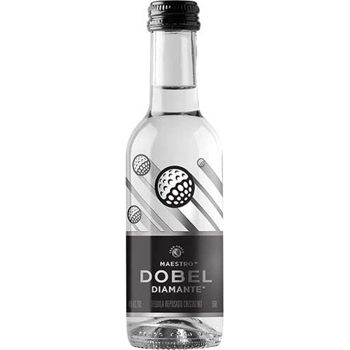 Maestro Dobel Diamante