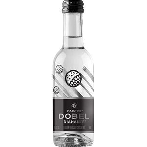 Maestro Dobel Diamante