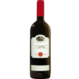 Cantina Del Notaio Del Vulture L'atto
