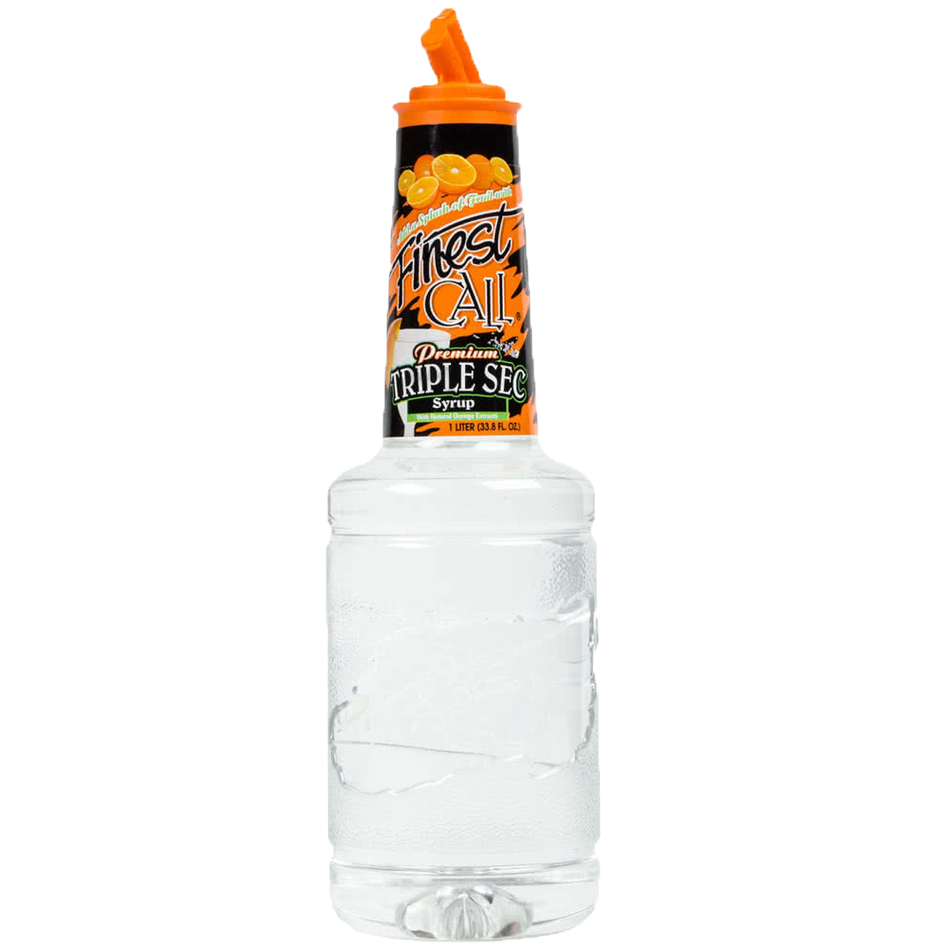 Finest Call Triple Sec Mix