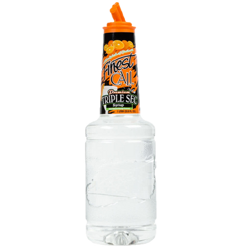 Finest Call Triple Sec Mix