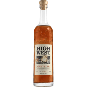 High West Campfire
