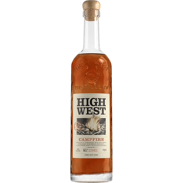 High West Campfire